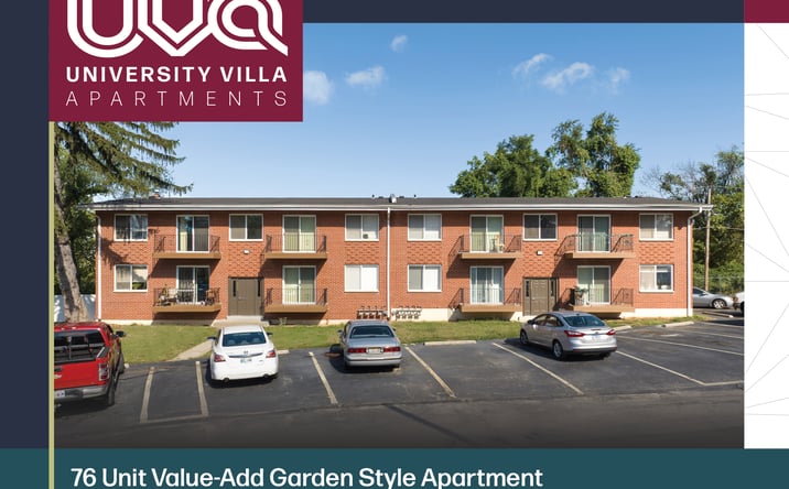 Pictures of Multifamily property located at 4318 Walker Ln, St. Louis, MO 63121 for sales - image #1
