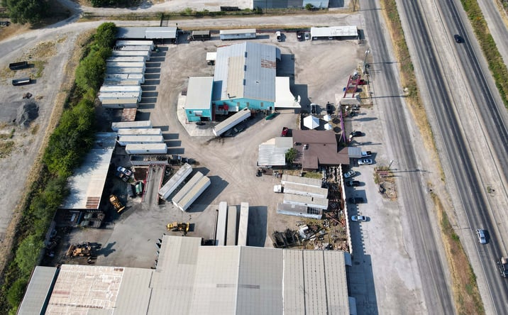 Pictures of Land, Mixed Use, Special Purpose property located at 11420 TX 16, San Antonio, TX 78224 for sales - image #1