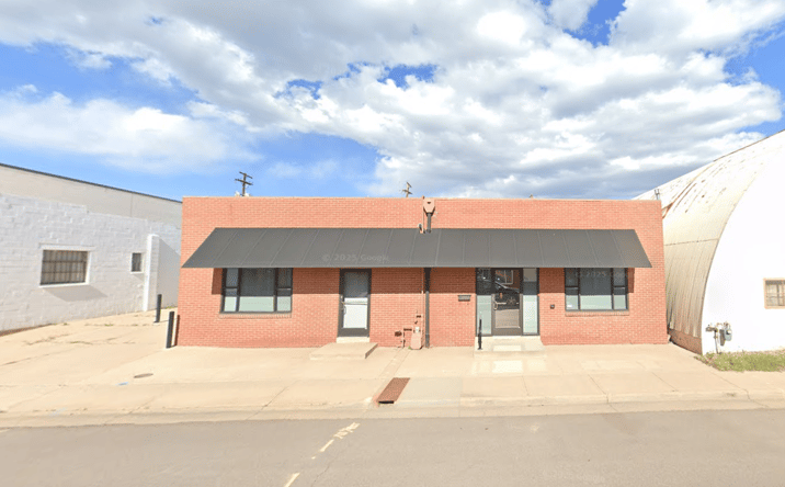 Pictures of Industrial, Office property located at 3778 S Kalamath St, Englewood, CO 80110 for sales - image #1