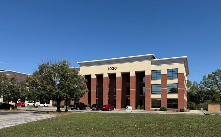 Pictures of Office property located at 1020 Monarch Street, Lexington, KY 40513 for sales - image #1