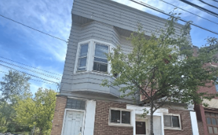Pictures of Multifamily property located at 3799 E 54th St, Cleveland, OH 44105 for sales - image #1