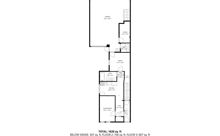 Pictures of Industrial property located at 35-34 31st St, Astoria, NY 11106 for sales - image #1