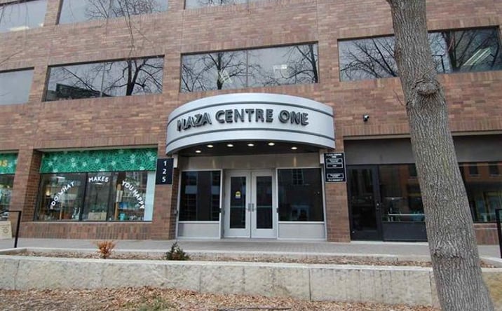 Pictures of Office property located at 125 S Dubuque, Ste A, Iowa City, IA 52240 for sales - image #1