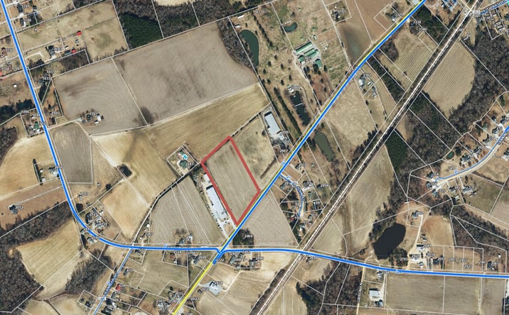 Pictures of Land property located at US HWY 301 NORTH, DUNN, NC 28334 for sales - image #1