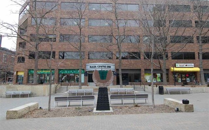 Pictures of Office property located at 125 South Dubuque Street, Ste C, Iowa City, IA 52240 for sales - image #1