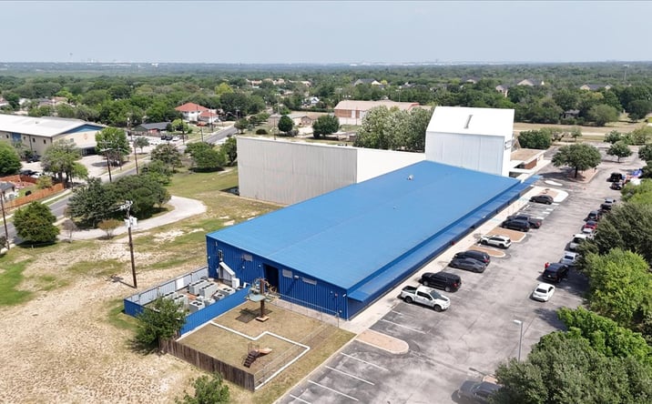 Pictures of Special Purpose property located at 2931 S. W.W. White Road, San Antonio, TX 78222 for sales - image #1
