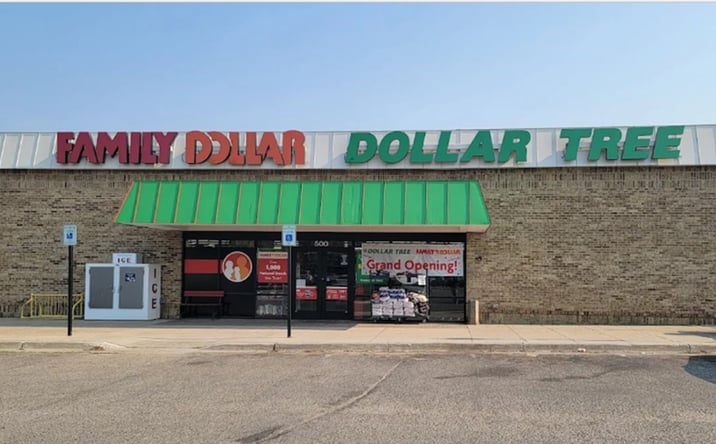Pictures of Retail property located at 500 Covered Village, Belding, MI 48809 for sales - image #1