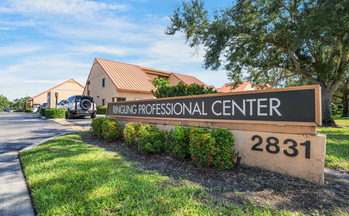 Pictures of Office property located at 2831 Ringling Blvd E-216, Sarasota, FL 34237 for sales - image #1