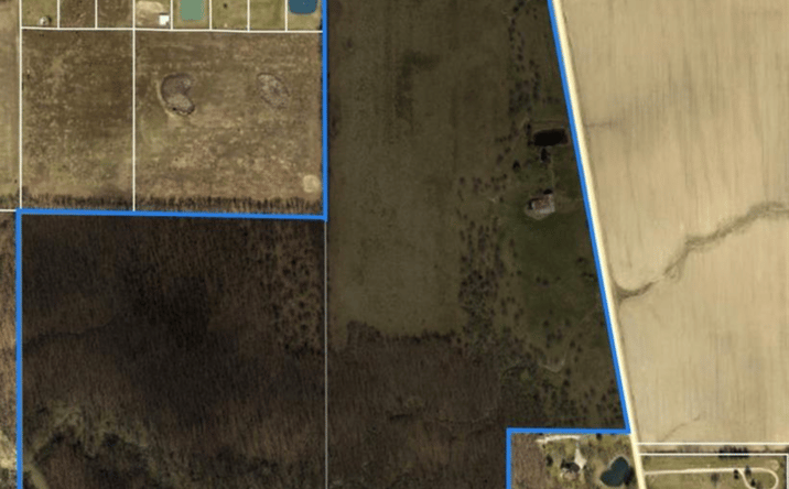 Pictures of Land property located at 15196 OH-15, Defiance, OH 43512 for sales - image #1