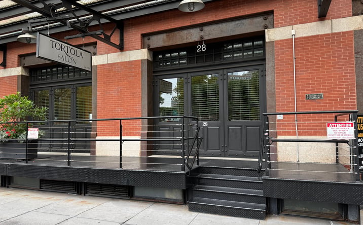 Pictures of Retail property located at 28 Ericsson Pl, New York, NY 10013 for sales - image #1
