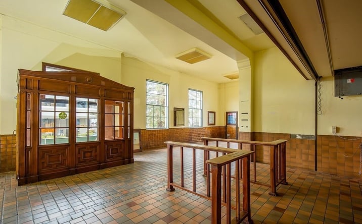 Pictures of Mixed Use, Retail property located at 224 N Oak St, Ukiah, CA 95482 for sales - image #1