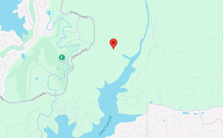 Pictures of Land property located at 23861 Darkhorse Dr, Auburn, CA 95602 for sales - image #1