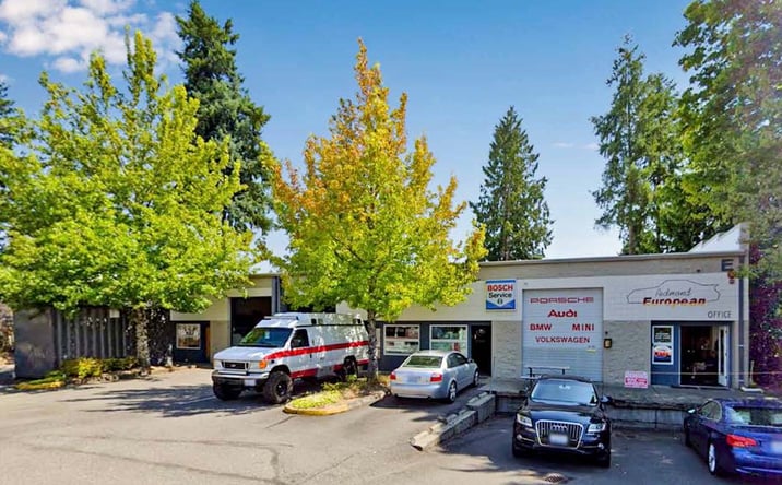 Pictures of Office, Industrial property located at 18080 NE 68th St, Redmond, WA 98052 for sales - image #1