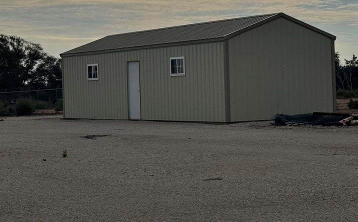 Pictures of Industrial, Land property located at 1301 N Industrial Dr, Anthony, KS 67003 for sales - image #1