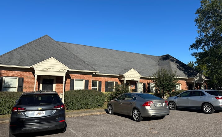 Pictures of Office property located at 2608 Commons Blvd, Augusta, GA 30909 for sales - image #1