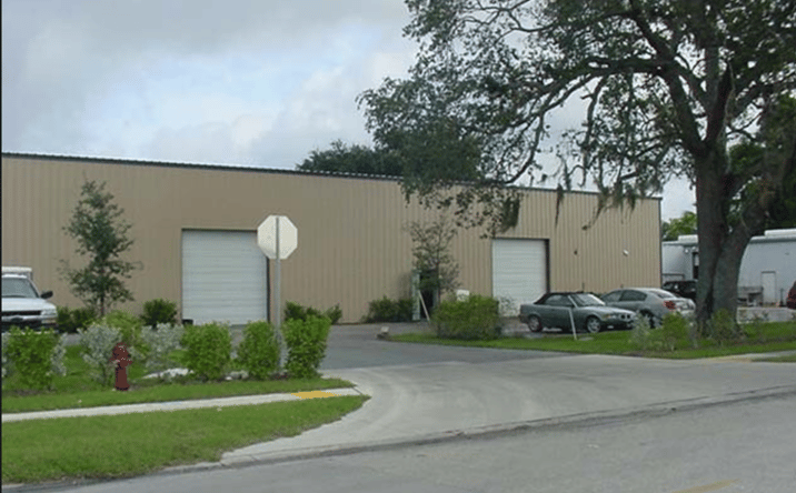 Pictures of Industrial, Land, Mixed Use property located at 2273 Cranford Ave, Fort Myers, FL 33916 for sales - image #1
