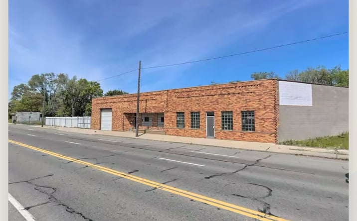 Pictures of Business for Sale, Industrial, Mixed Use, Retail property located at 5431, Hamtramck, MI 48212 for sales - image #1