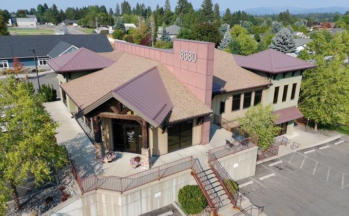 Pictures of Office property located at 8680 N Wayne Dr, Hayden, ID 83835 for sales - image #1