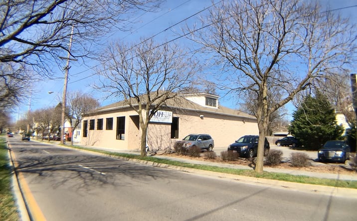 Pictures of Office, Retail property located at 414 9th St SE, Roanoke, VA 24013 for sales - image #1