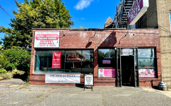 Pictures of Business for Sale, Retail property located at 88 Water St, Torrington, CT 06790 for sales - image #1