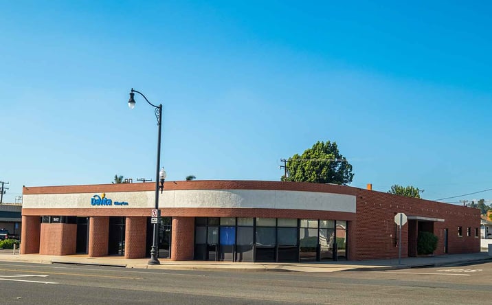 Pictures of Office property located at 16417 Whittier Blvd, Whittier, CA 90603 for sales - image #1