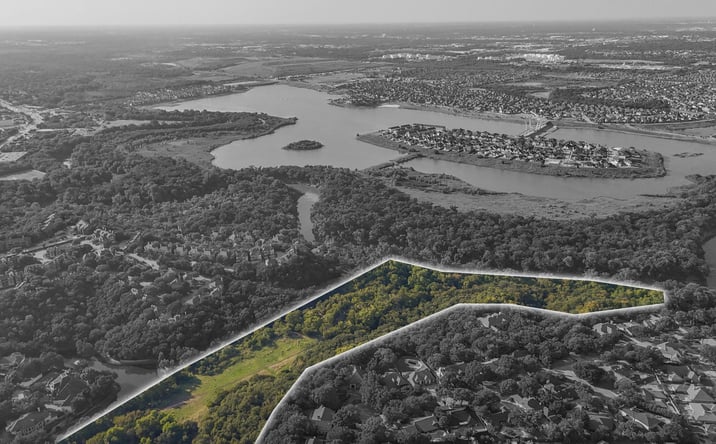 Pictures of Land property located at 2031 NE Green Oaks Blvd, Arlington, TX 76006 for sales - image #1