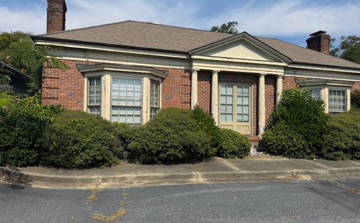 Pictures of Office property located at 3813 Old Macon Rd, Columbus, GA 31907 for sales - image #1