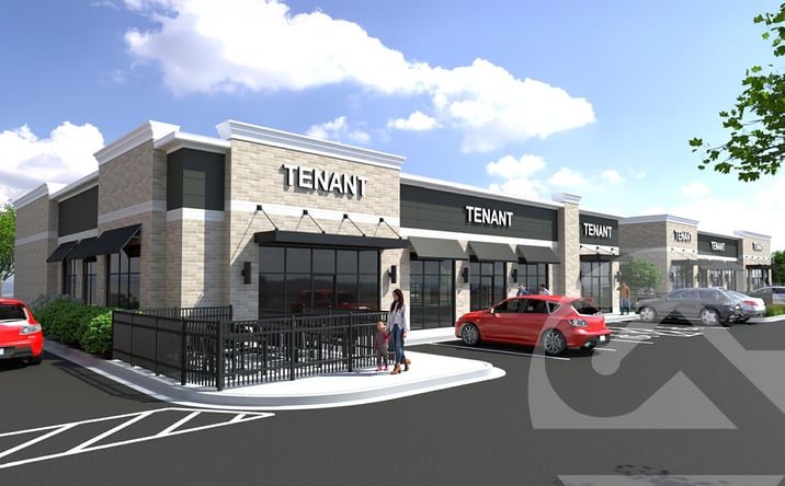 Pictures of Retail, Land property located at 6420 S. Cedar Street, Lansing, MI 48911-5959 for sales - image #1