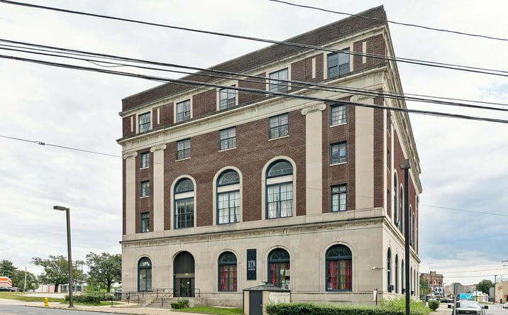 Pictures of Industrial, Mixed Use property located at 51 E 9th St, Chester, PA 19013 for sales - image #1