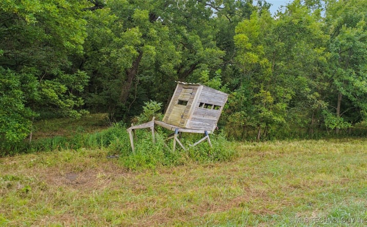 Pictures of Land property located at 9251 E 470 Road, Claremore, OK 74017 for sales - image #1