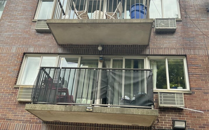 Pictures of Multifamily property located at 3523 86th Street, New York, NY 11372 for sales - image #1