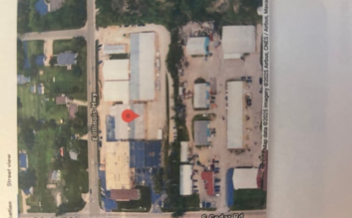 Pictures of Land property located at 1000 S Cedar Road, New Lenox, IL 60451 for sales - image #1