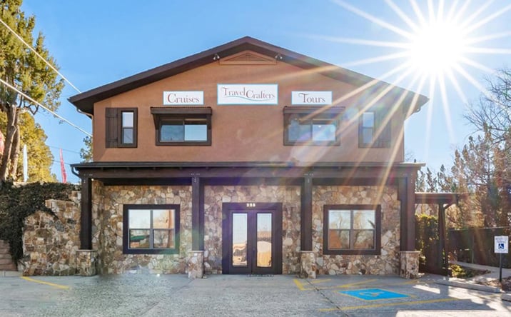 Pictures of Office property located at 223 White Spar Road, Prescott, AZ 86303 for sales - image #1