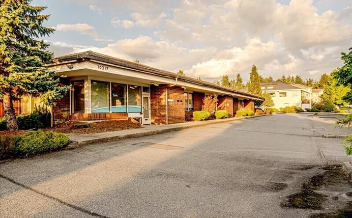 Pictures of Industrial property located at 10317 122nd St E, Puyallup, WA 98374 for sales - image #1