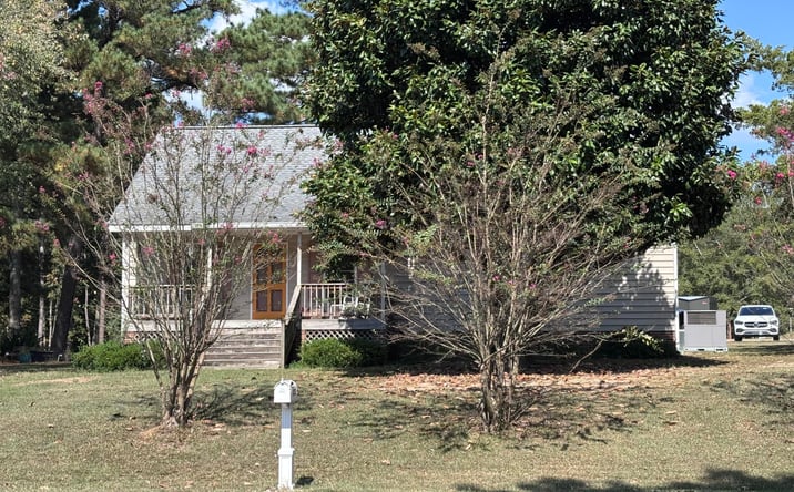 Pictures of Multifamily property located at 3007 S Smithfield, Knightdale, NC 27545 for sales - image #1