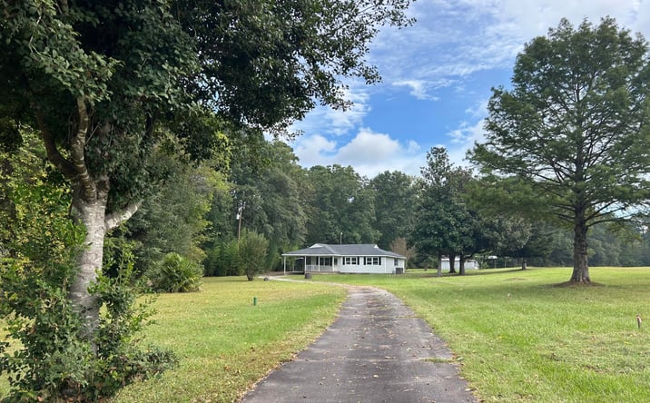 Pictures of Office property located at 11114 Cleveland Road, Garner, NC 27529 for sales - image #1