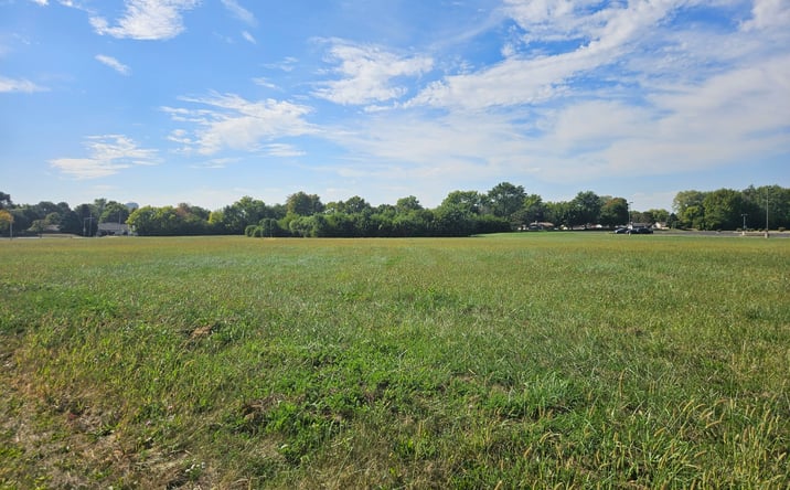 Pictures of Land property located at 23700 Getson Ave, Plainfield, IL 60544 for sales - image #1