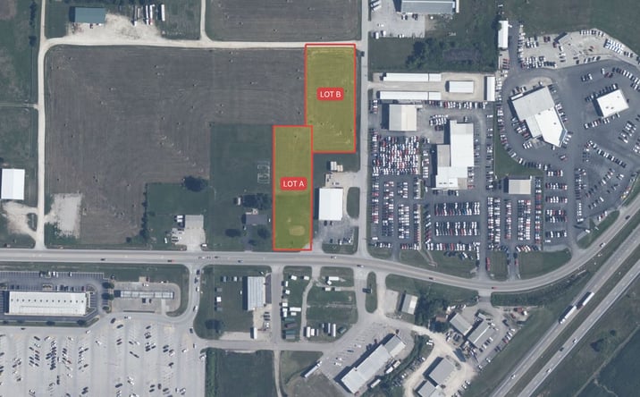 Pictures of Land property located at 14811 State Rte 38, Marshfield, MO 65706 for sales - image #1