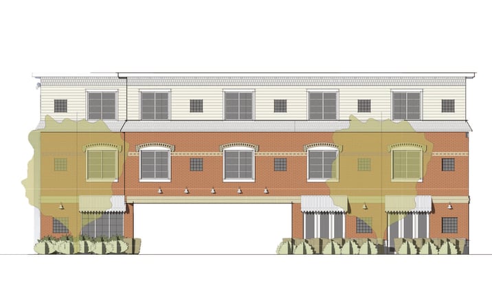 Pictures of Hospitality property located at 26 E Main St, Lehi, UT 84043 for sales - image #1