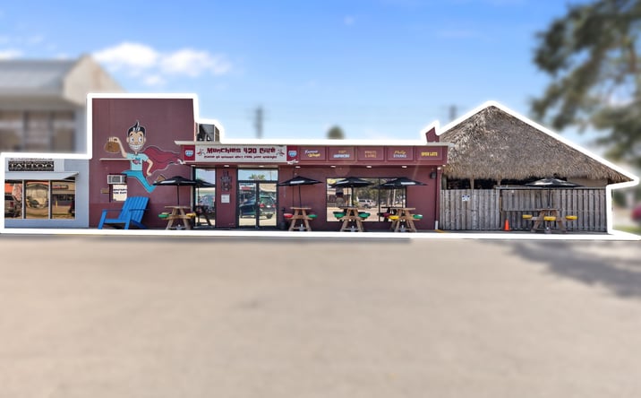 Pictures of Business for Sale property located at 6639 Superior Ave., Sarasota, FL 34231 for sales - image #1