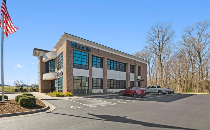 Pictures of Retail property located at 3239 S Church St, Elon, NC 27244 for sales - image #1
