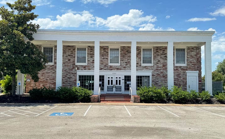 Pictures of Land, Office, Retail property located at 8133 Broadway St, Houston, TX 77061 for sales - image #1