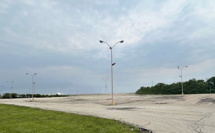 Pictures of Mixed Use, Land, Multifamily property located at 1500 W Lincoln Hwy, New Lenox, IL 60451 for sales - image #1