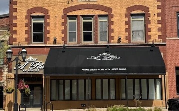 Pictures of Retail property located at 214 W Main St, Urbana, IL 61801 for sales - image #1