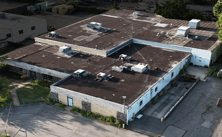 Pictures of Industrial property located at 22 Connor Ln, Deer Park, NY 11729 for sales - image #1