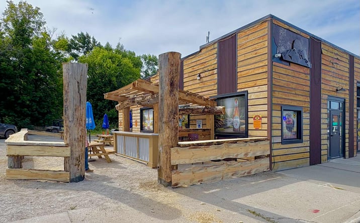 Pictures of Business for Sale, Mixed Use property located at 214 S Main St, Bridger, MT 59014 for sales - image #1