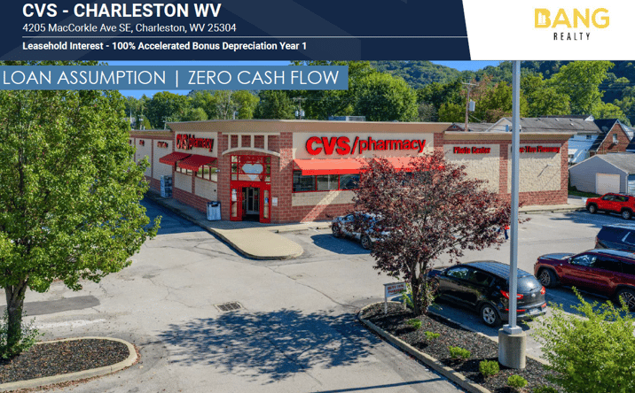 Pictures of Retail property located at 4205 MacCorkle Ave SE, Charleston, WV 25304 for sales - image #1