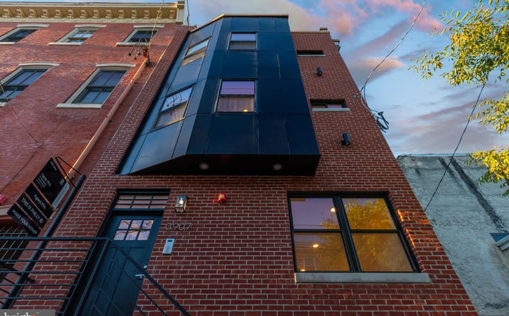 Pictures of Multifamily property located at 3907 haverford avenue, Philadelphia, PA 19104 for sales - image #1