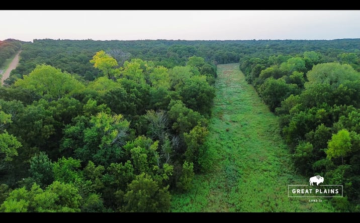 Pictures of Land property located at TBD Post Oak Rd, Etowah, OK 73068 for sales - image #1