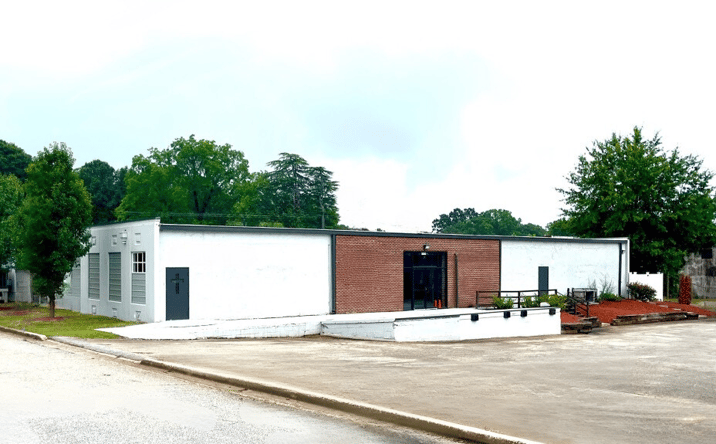 Pictures of Industrial, Office, Special Purpose property located at 348 Preston Street, Spartanburg, SC 29303 for sales - image #1